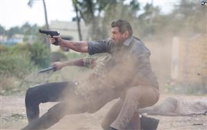 Madras Cafe